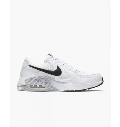 Кроссовки мужские Nike Air Max Excee White Cd4165-100