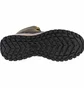 Ботинки мужские Fila Lance Xxi Mid Olive/Black FFM016983158
