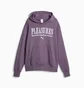 Худі чоловіче Puma X Pleasures Hoodie Violet 620879-74
