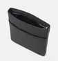Сумка унисекс Lacoste Classic Unisex - Crossbody Bag Black NH4424HC-000