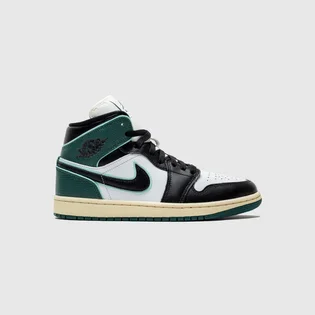 Кроссовки женские Air Jordan 1 Mid Se Oxidized Multi FQ7818-100