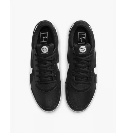 Кроссовки мужские Nike Court Air Zoom Lite 3 Black Dv3263-001