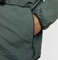 Олімпійка чоловіча Nike Tech Green FZ0750-338