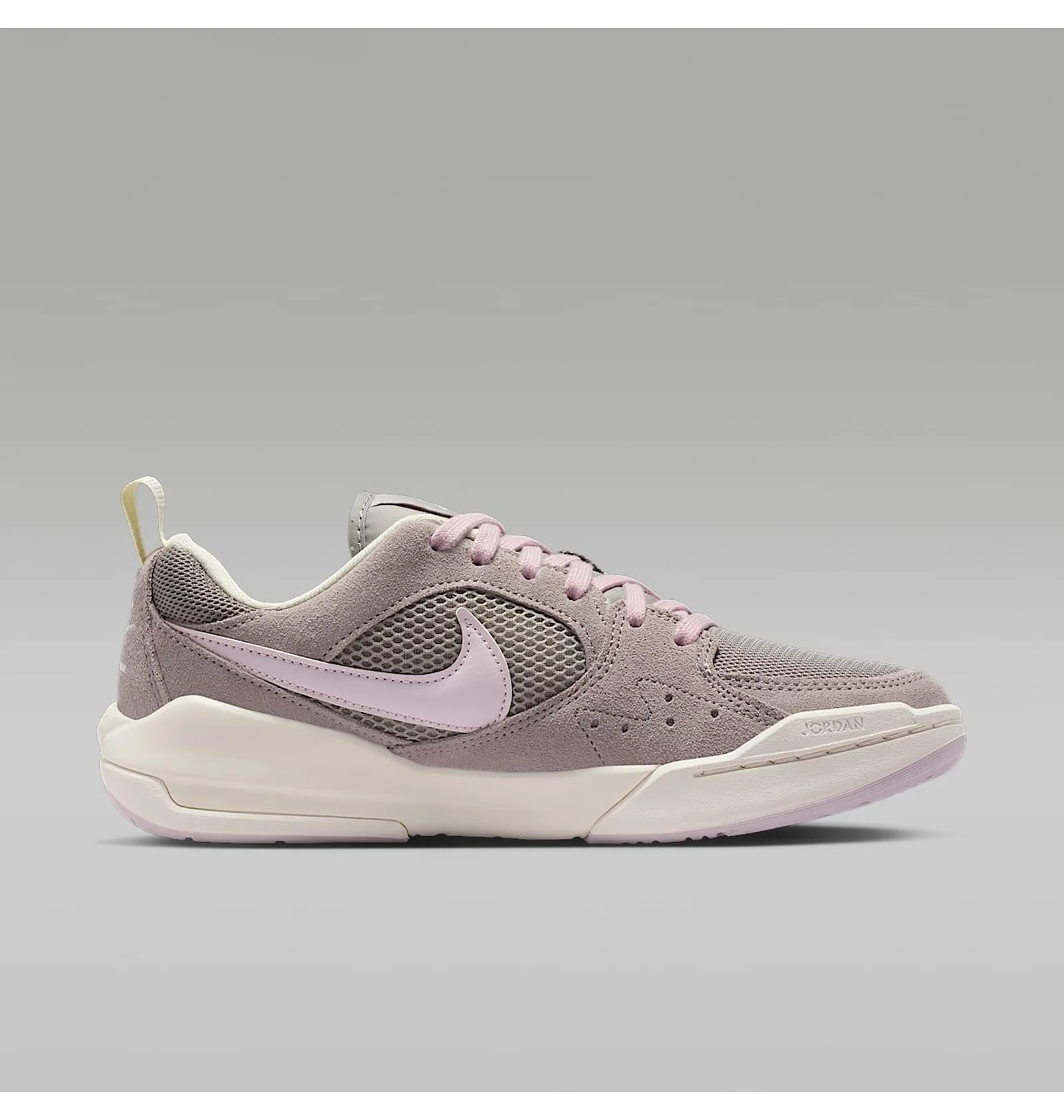 ハイドランジア⭐️キャンディハート青⭐️ビビジュエリ⭐️バイオレットナイト ᐉ Кросівки жіночі Air Jordan Cmft Era Violet/Beige HJ6778-001