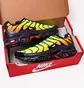 Кросівки чоловічі Nike Air Max Plus Black/Yellow DM0032-701