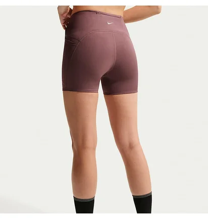 Шорты женские Nike Violet HJ2258-502