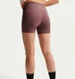Шорты женские Nike Violet HJ2258-502