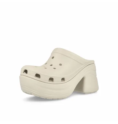 Тапочки мужские CROCS Sirene Clog Beige 208547-2Y2