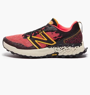 Кроссовки мужские New Balance Fresh Foam Hierro V7 Red/Pink MTHIERN7