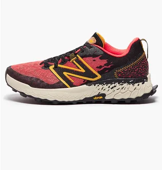 Кроссовки мужские New Balance Fresh Foam Hierro V7 Red/Pink MTHIERN7