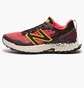Кроссовки мужские New Balance Fresh Foam Hierro V7 Red/Pink MTHIERN7