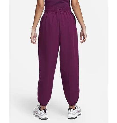 Штани жіночі Nike Sportswear Violet FN7700-610