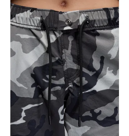 Штани чоловічі Air Jordan Mvp Trousers Camo/Grey FZ3529-010