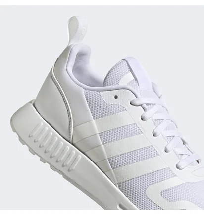 Кроссовки мужские Adidas Smooth Runner White FZ3439