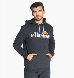 Худі чоловіче Ellesse Sl Gottero Oh Hoody Grey SHC07407-106