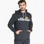 Худи мужское Ellesse Sl Gottero Oh Hoody Grey SHC07407-106