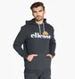 Худи мужское Ellesse Sl Gottero Oh Hoody Grey SHC07407-106