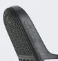 Тапочки дитячі Adidas Adilette Aqua K Black F35556