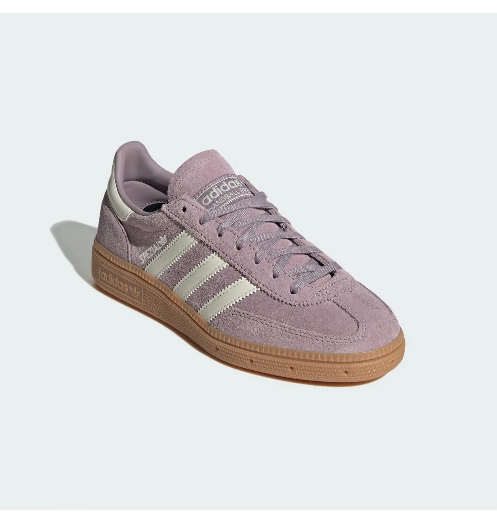 ᐉ Кросівки чоловічі Adidas Originals Handball Spezial J Lavander