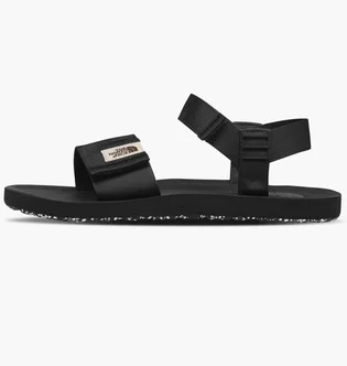 Сандалі унісекс The North Face Sekeena Black NF0A46BGKX7
