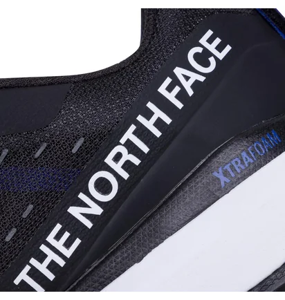 Кросівки чоловічі The North Face Ultra Swift Black NF0A3X1FG371