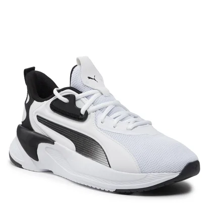 Кросівки чоловічі Puma Softride Premier Ombre White 376189-02