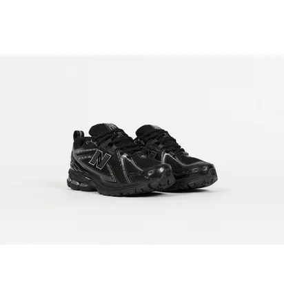Кросівки чоловічі New Balance 1906R Black M1906RCH