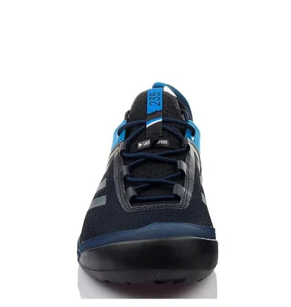 Кроссовки мужские Adidas Terrex Swift Solo Blue CM7633
