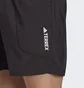 Шорты мужские Adidas Terrex Multi Shorts Black Hm4013