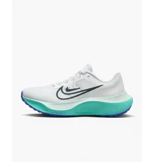 Кроссовки женские Nike Zoom Fly 5 Road Running Shoes White DM8974-101