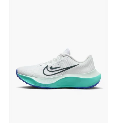 Кросівки жіночі Nike Zoom Fly 5 Road Running Shoes White DM8974-101