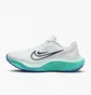 Кросівки жіночі Nike Zoom Fly 5 Road Running Shoes White DM8974-101