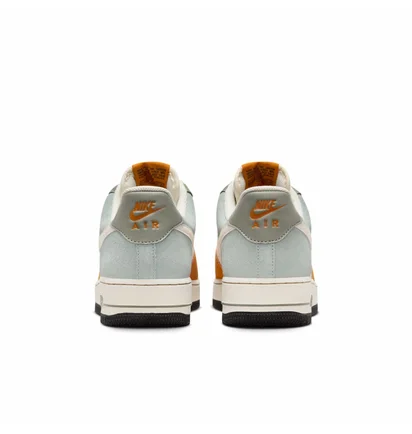 Кросівки чоловічі Nike Air Force 1 07 Lv8 Emb Multi FZ6684-001