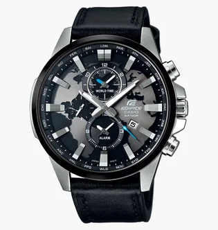 Часы мужские Casio EFR-303L-1AER