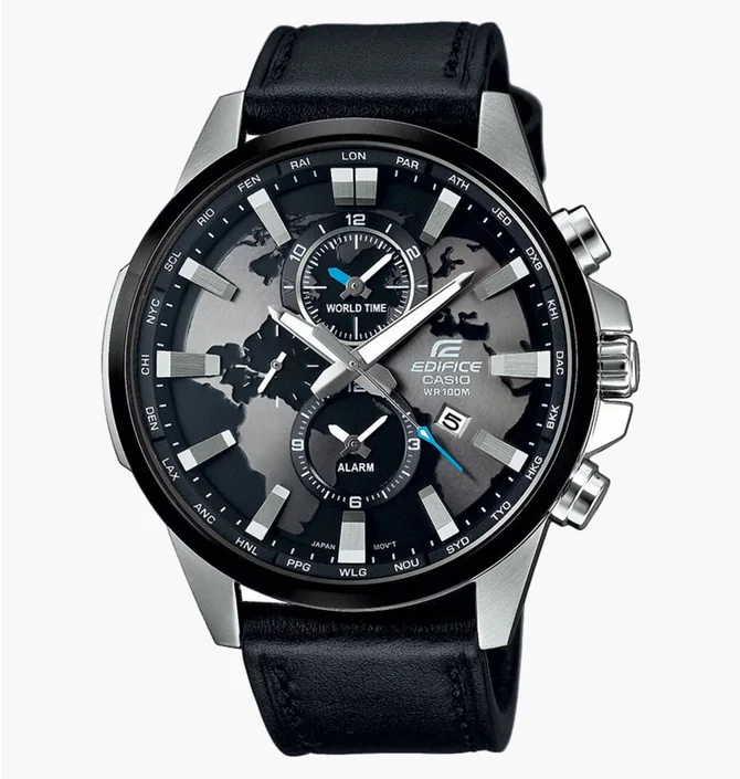 Часы мужские Casio EFR-303L-1AER