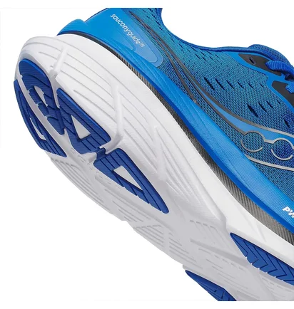 Кросівки чоловічі Saucony Guide 18 Blue S20998-163