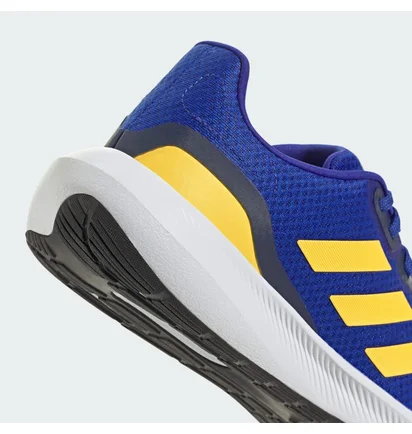 Кроссовки мужские Adidas Performance Runfalcon 3.0 Blue IE0735