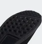 Кроссовки женские Adidas Nmd_R1 Spectoo Shoes Black GZ9288