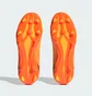 Бутсы детские Adidas X Speedportal.3 Fg Orange GZ5072