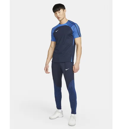 Штаны мужские Nike Dri-Fit Strike Blue Dv9269-451
