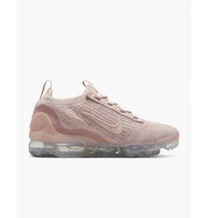 Кроссовки женские Nike Air Vapormax 2021 Fk Next Nature Peach Dj9975-600