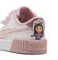 Кеди дитячі Puma X GabbyS Dollhouse Carina 3.0 White/Pink 405776-01