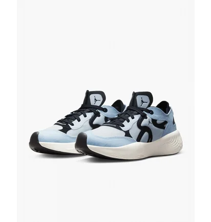 Кроссовки женские Air Jordan Delta 3 Low Blue FB9829-401
