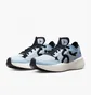 Кроссовки женские Air Jordan Delta 3 Low Blue FB9829-401