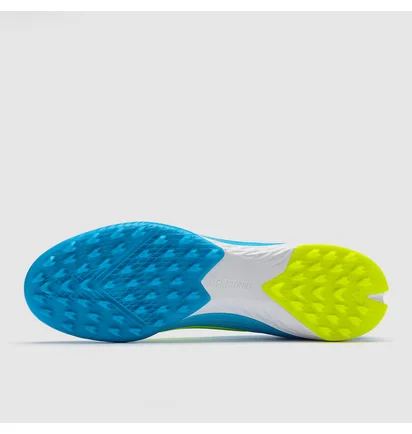 Сороконожки мужские Adidas F50 Pro Blue JR8942