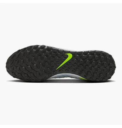 Сороконіжки унісекс Nike Phantom Luna Ii Academy Green/Metallic FJ2566-003
