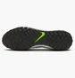 Сороконіжки унісекс Nike Phantom Luna Ii Academy Green/Metallic FJ2566-003