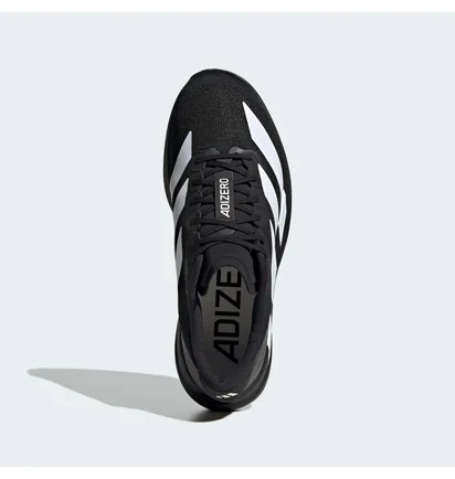 Кроссовки мужские Adidas Adizero Evo Sl Black JP7149