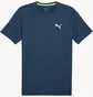 Футболка мужская Puma Run Favourite Heather Blue 523151-21