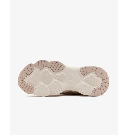 Кроссовки женские Skechers Bobs Diego Beige 117685-NAT